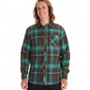 Marmot Camisa Anderson Lightweight Flannel Long Sleeve Shirt